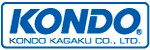 KONDO Logo